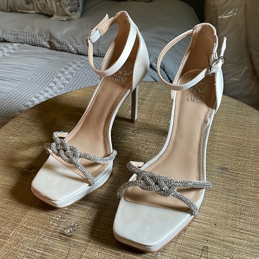 Vince Camuto Heels